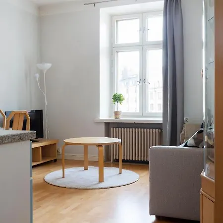 2ndhomes Kamppi 6 Apartamento