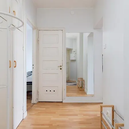 2ndhomes Kamppi 6 公寓 *