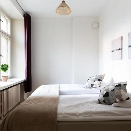 2ndhomes Kamppi 6 Apartamento Helsínquia