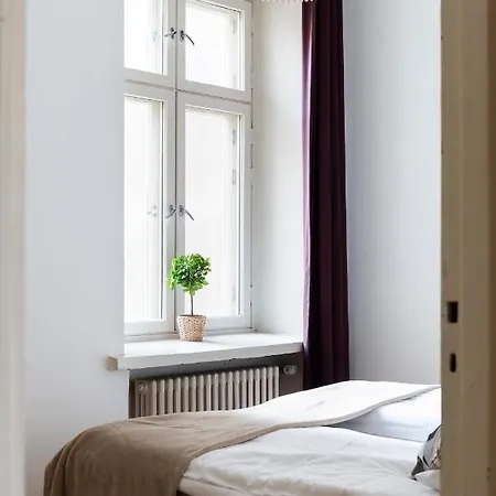 2ndhomes Kamppi 6 Apartamento *