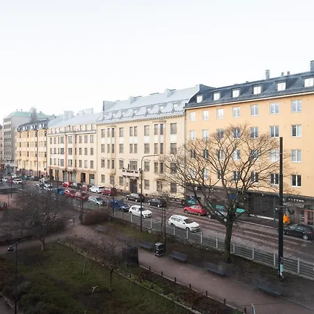 2ndhomes Kamppi 6