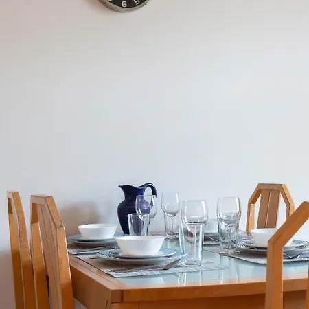 2ndhomes Kamppi 6 Helsinki