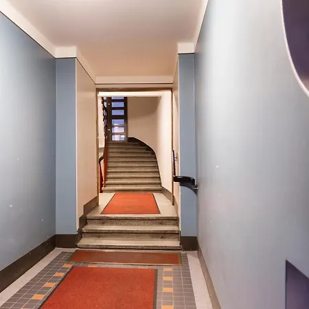 2ndhomes Kamppi 6 헬싱키